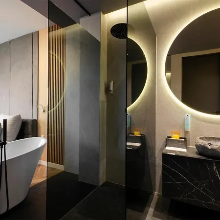 Apartament Lupoapartments Premium Z Klimatyzacją, Wanną W Sypialni Manufaktura Parking Dostęp Na Kod *